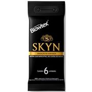 Preservativo Blowtex Skyn