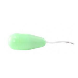 Cone de Pompoar  Verde  57 g
