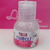 Fluido para Massagem Feminino