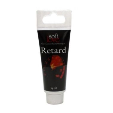 Retard Soft Love Bisnaga 15ml ( Retard Soft Love Bisnaga )
