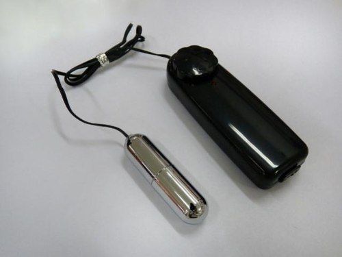 Vibrador bullet ( Fortalece a musculatura Vaginal)