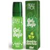 Gel do Beijo  Hotelã ice