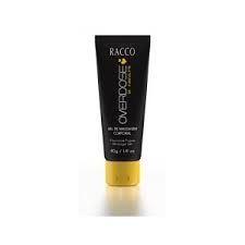 Gel de Massagem Comestível – Calda de Chocolate
