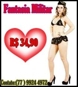 Fantasia Militar